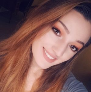 Meet your Posher, Miranda